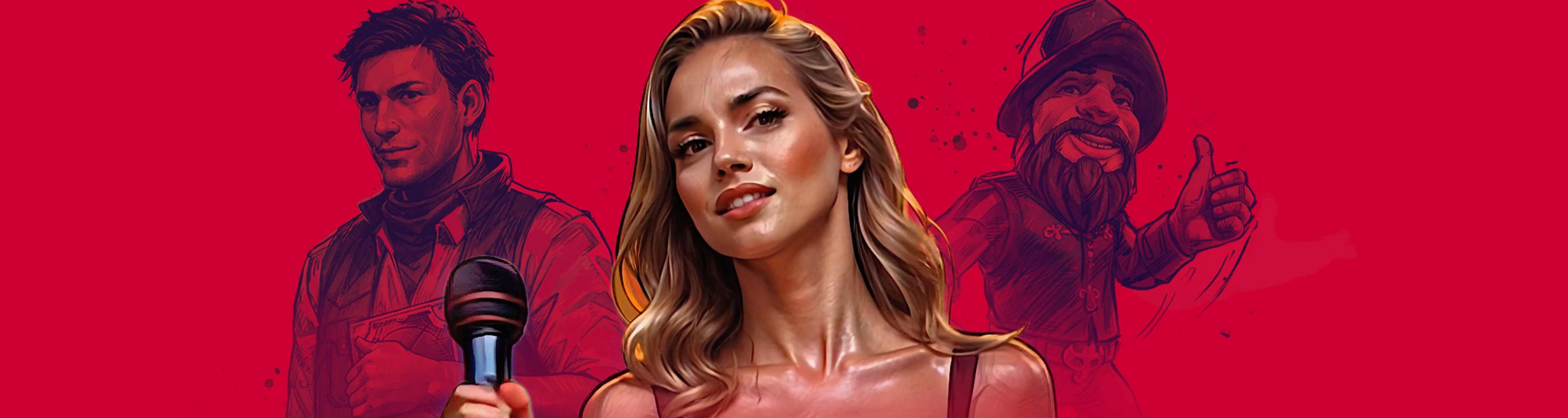 Casino Welcome Bonus